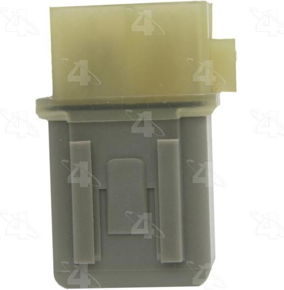 Air Conditioning Control Relay 35844 by FOUR SEASONS on PartsAvatar.ca