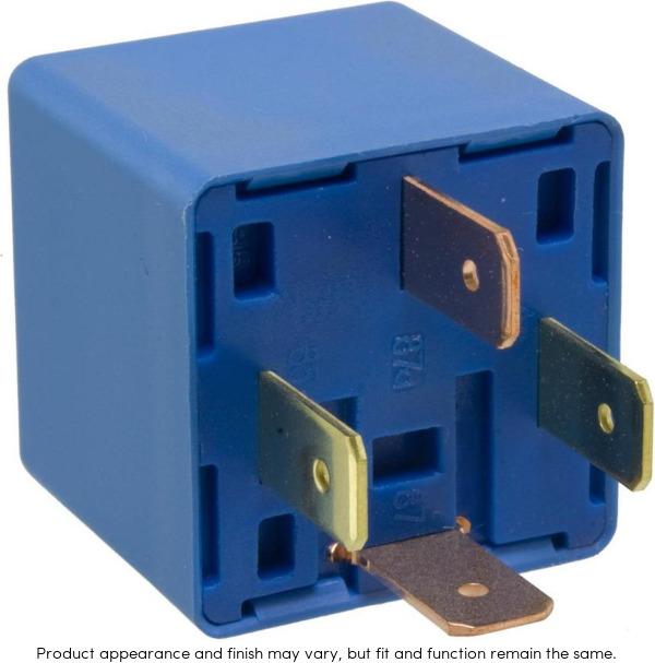 Air Conditioning Control Relay RY604 by STANDARD PRO SERIES on