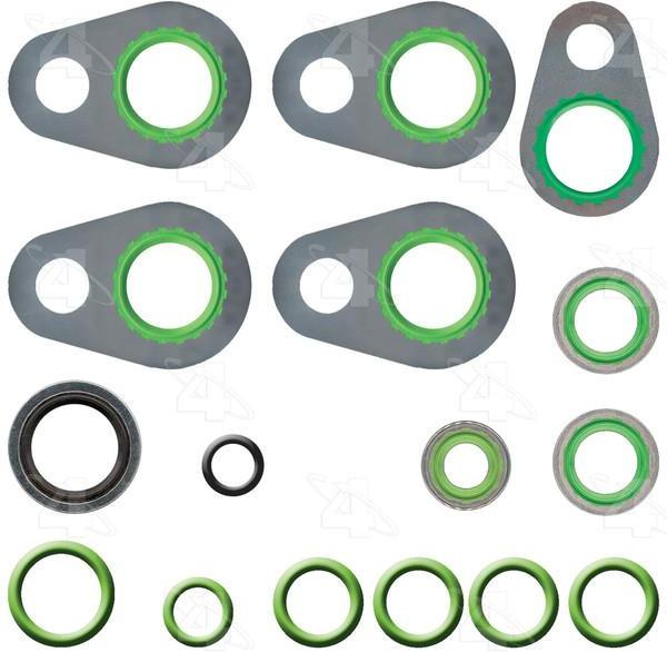 Air Conditioning Seal Repair Kit 26823 by FOUR SEASONS on PartsAvatar.ca