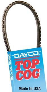Dayco 15395 Fan Belt 
