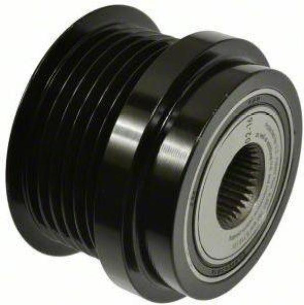 Alternator Decoupler Pulley ADP114 by BLUE STREAK (HYGRADE MOTOR) on PartsAvatar.ca