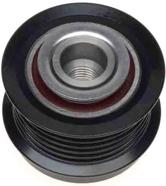 Alternator Decoupler Pulley 37112P by GATES on PartsAvatar.ca