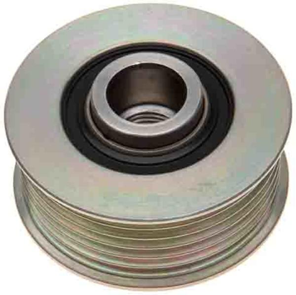 Alternator Decoupler Pulley 37165P by GATES on PartsAvatar.ca