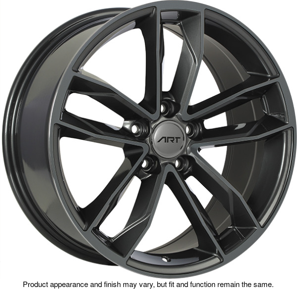 Wheel