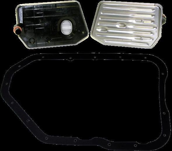 WIX Filtros - 51259 Filtro de transmisión giratorio resistente, paqu