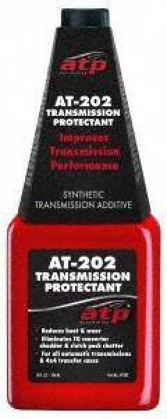 Automatic Transmission Fluid Additive by ATP PROFESSIONAL AUTOPARTS - AT202 pa4