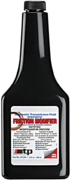 Additif pour liquide de transmission automatique de ATP PROFESSIONAL AUTOPARTS - AT203 pa2
