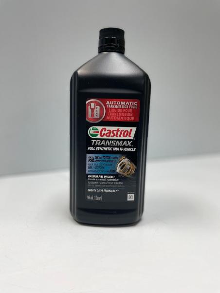 castrol automatic transmission fluid castrol automatic transmission fluid