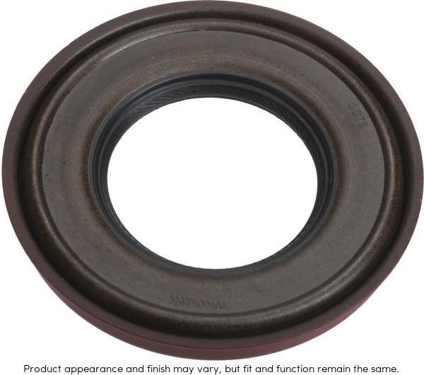 Automatic Transmission Front Pump Seal 886.680 by ELRING DAS