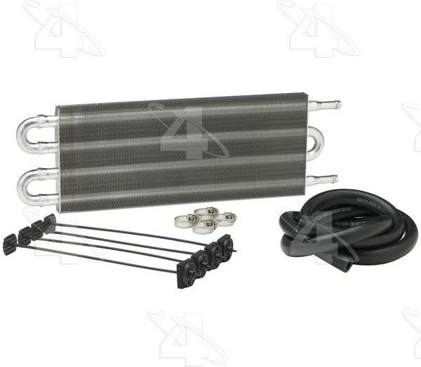 Automatic Transmission Oil Cooler 53022 by COOLING DEPOT on