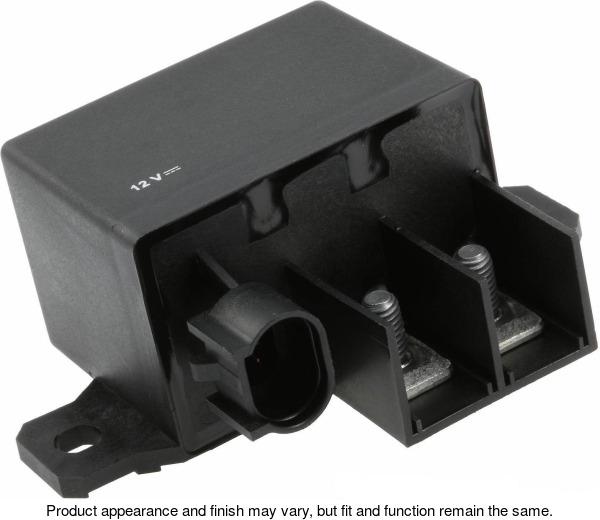 Auxiliary Battery Relay by STANDARD PRO SERIES RY612