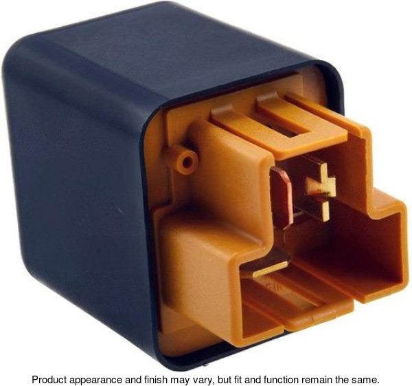Battery Charge Relay RY612 by STANDARD PRO SERIES on PartsAvatar.ca