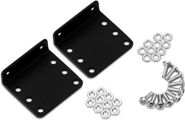 Bed Extender Bracket Kit by AMP RESEARCH - 74601-01A pa6