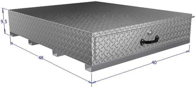 Bedsafe by WESTIN - 80-HBS308 pa2
