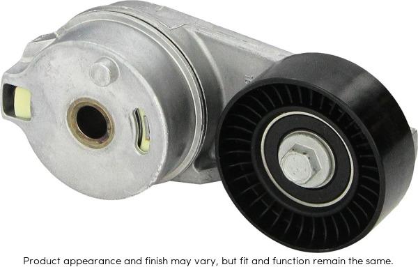 Oem Serpentine Belt For BMW E36 318i/318is/318ti (1994-1995) - Replaces ...
