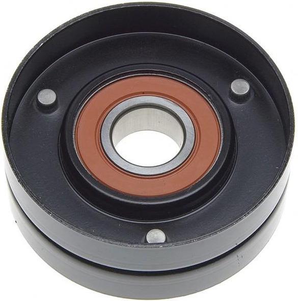 Belt Tensioner Pulley 36152 by GATES on PartsAvatar.ca