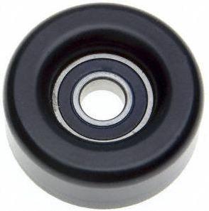 gates tensioner pulley