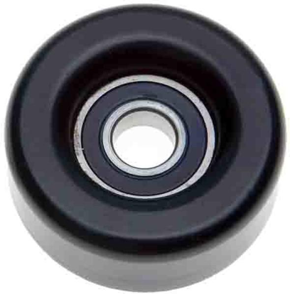 gates belt tensioner pulley