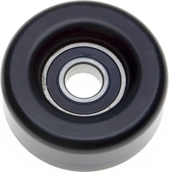 tensioner pulley