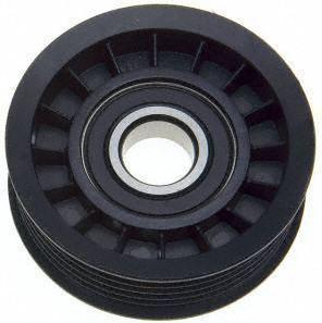 gates pulley
