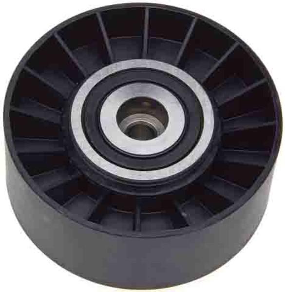 Belt Tensioner Pulley 38084 by GATES on PartsAvatar.ca