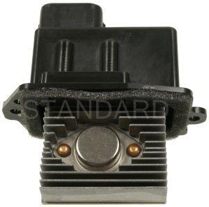Standard Motors RU539 Blower Motor Resistor 