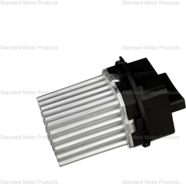 Standard Motor Products RU-778 Blower Motor Resistor 