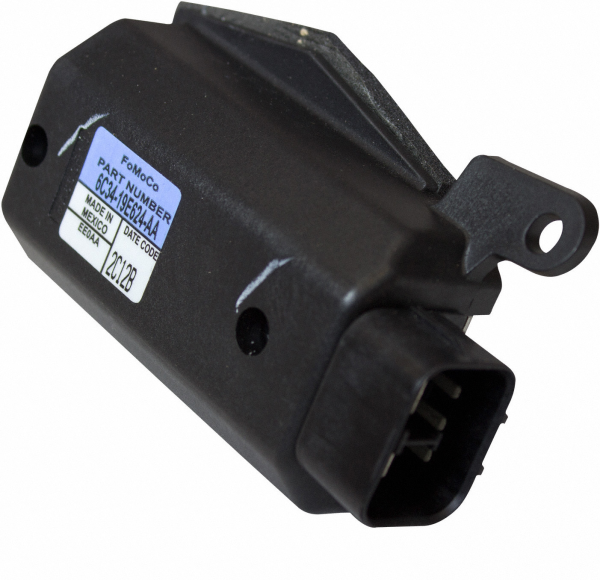 Blower Motor Resistor YH1820 by MOTORCRAFT on PartsAvatar.ca