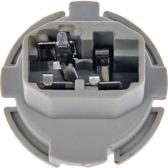 Brake Light Socket 645937 by DORMAN/TECHOICE on PartsAvatar.ca