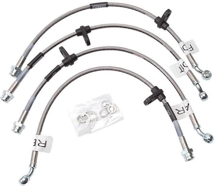 Brake Line Assembly 684510 by RUSSELL on PartsAvatar.ca
