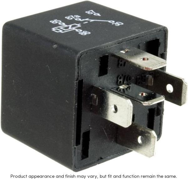 Brake Relay RY280 by STANDARD PRO SERIES on PartsAvatar.ca