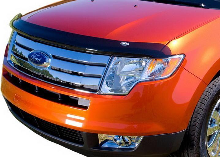 Bug Deflector 25016 by AUTO VENTSHADE on PartsAvatar.ca