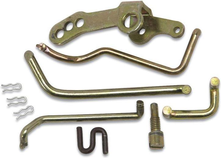 Carburetor Linkage Kit 1473 by EDELBROCK on PartsAvatar.ca