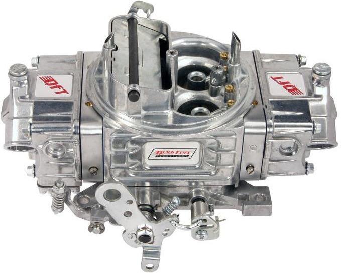 Carburetor HR650 by QUICK FUEL TECHNOLOGY on PartsAvatar.ca