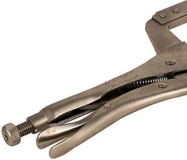 Clamp Lock by IRWIN - 275 pa6