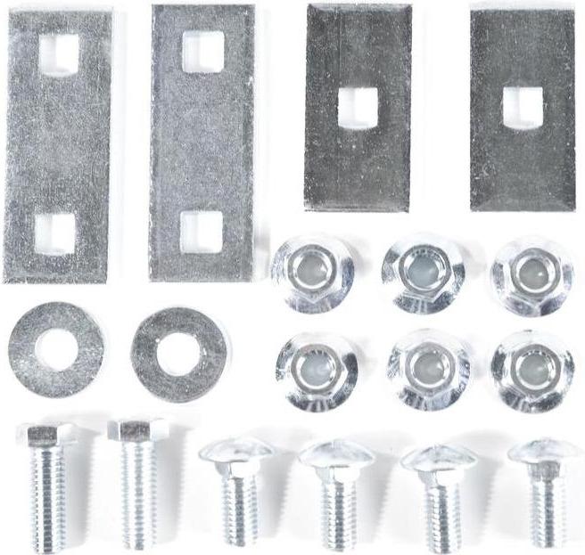 Class 1 Receiver Hitch 11430 by CURT MANUFACTURING on PartsAvatar.ca