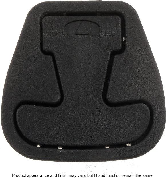 Compartment Latch 51168262566 by URO on PartsAvatar.ca