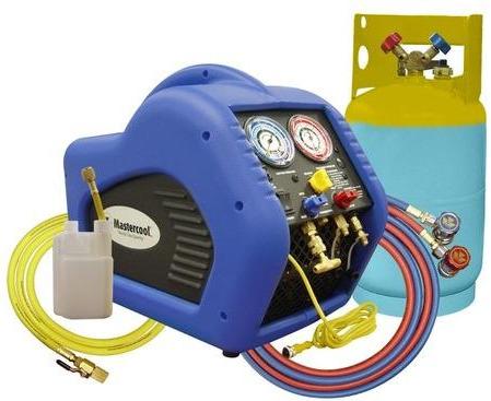 mastercool recovery partsavatar warranty