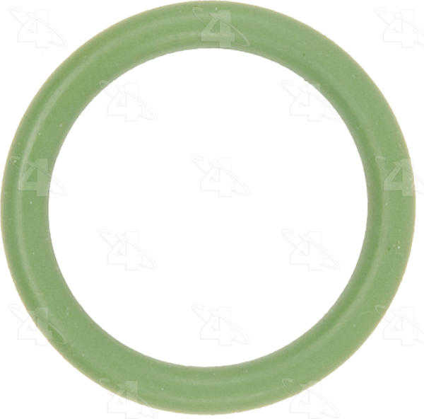 Compressor ORing Kit (Pack of 10) 24602 by FOUR SEASONS on