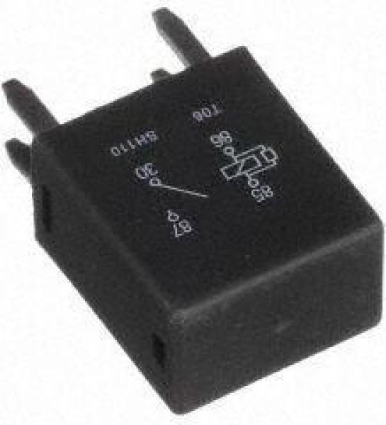 Compressor Time Delay Relay RY601 by BLUE STREAK (HYGRADE MOTOR) on