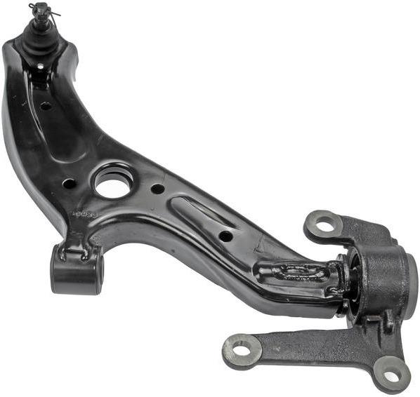Control Arm With Ball Joint 521368 by DORMAN (OE SOLUTIONS) on