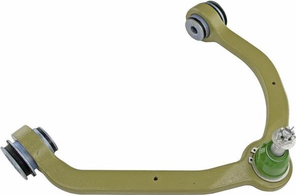 Control Arm With Ball Joint by SUSPENSIA CHASSIS - X01CJ0001 pa6
