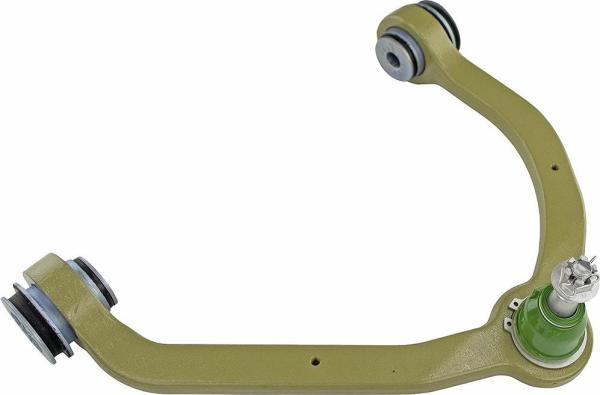 Control Arm With Ball Joint by SUSPENSIA CHASSIS - X07CJ0368 pa6