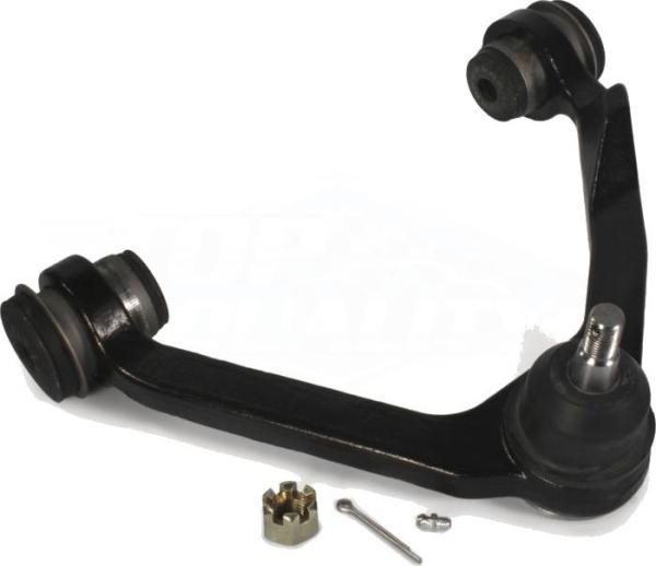 Control Arm With Ball Joint - 72-CK8724T by TRANSIT WAREHOUSE on ...