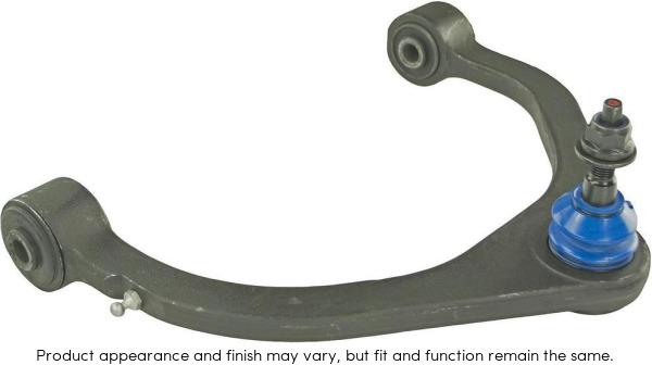 Control Arm With Ball Joint by BECK/ARNLEY - 102-8238 1