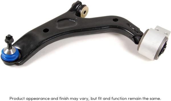 Control Arm With Ball Joint by BECK/ARNLEY - 102-7962 2