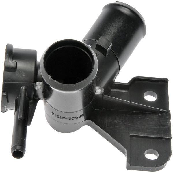 Dorman 902-863 Engine Coolant Filler Neck - Compatible With Select Chrysler, Dodge, Plymouth Models - View #4