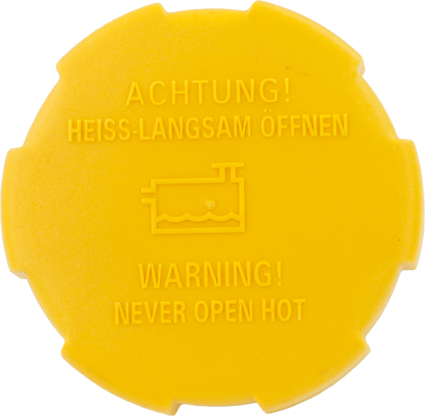 Coolant Recovery Tank Cap CPE0048 by CRP/REIN on PartsAvatar.ca