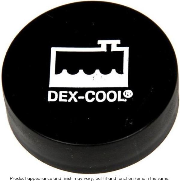 Coolant Recovery Tank Cap 9T38 by COOLING DEPOT on PartsAvatar.ca