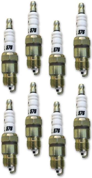 Copper Spark Plug pa1